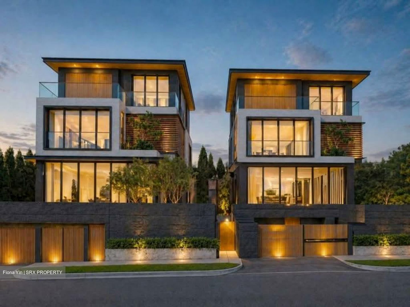 Holland Grove Park (D10), Detached #554044281